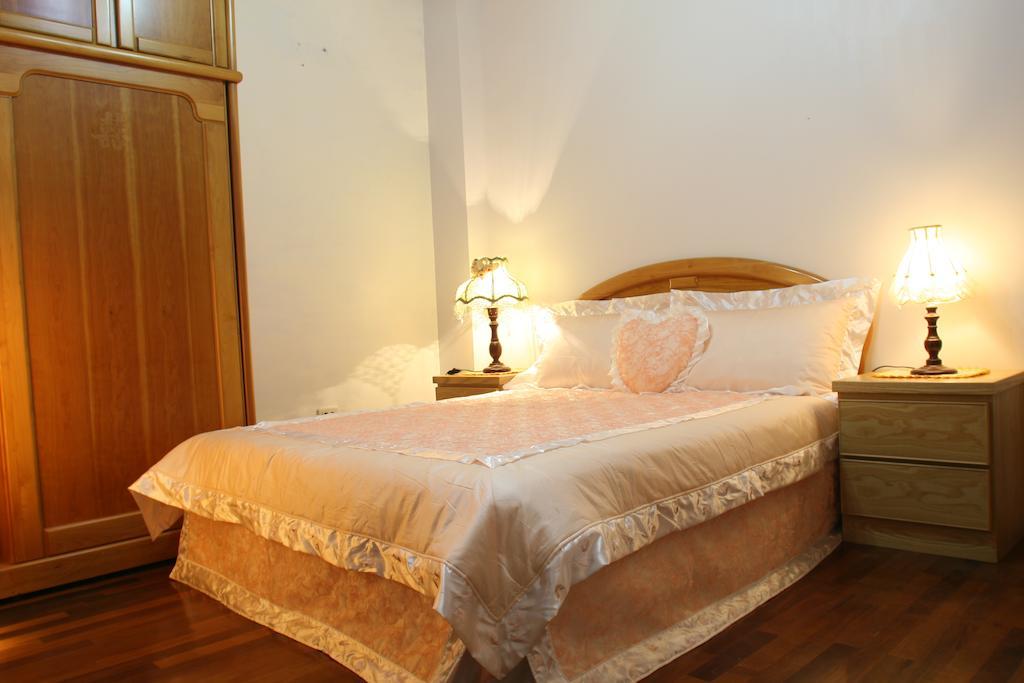 Ferienwohnung Yilan Affectivity Wujie Zimmer foto