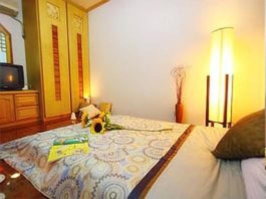 Ferienwohnung Yilan Affectivity Wujie Zimmer foto